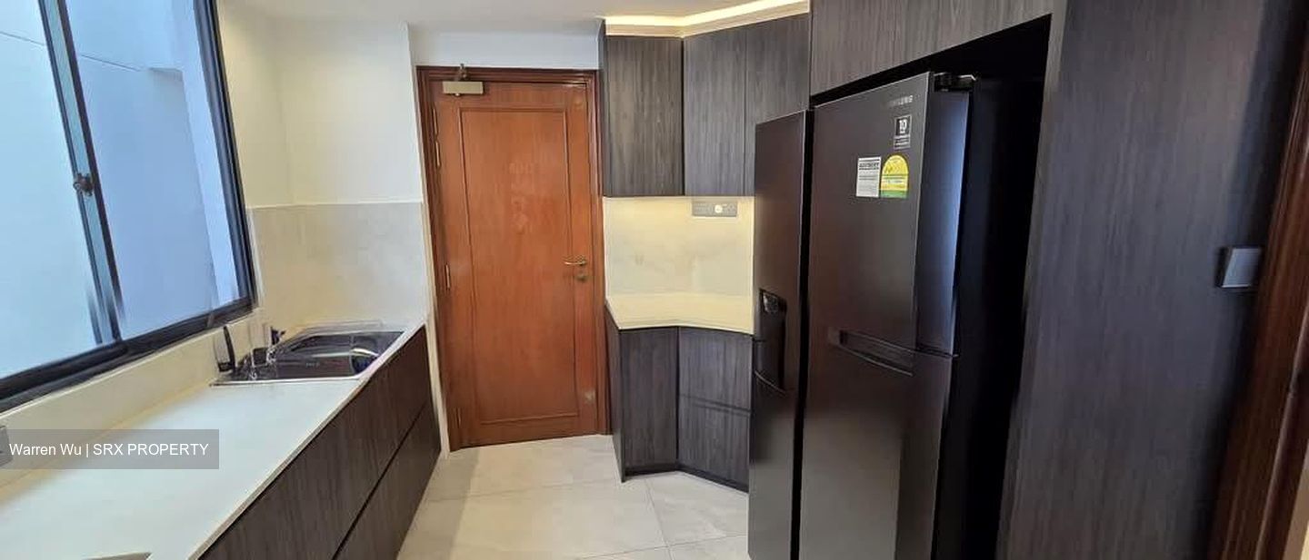 Glendale Park (D23), Condominium #564123761